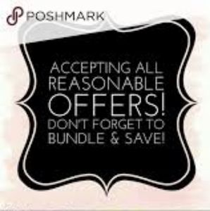 Meet your Posher, Michele